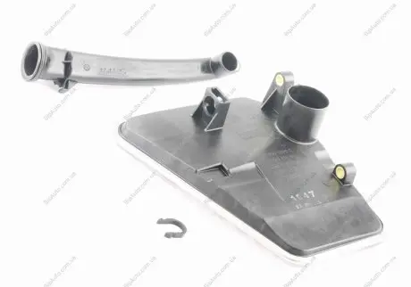 Гідрофільтр, автоматична коробка передач VOLKSWAGEN 01J 301 517 D VAG 01J301517D