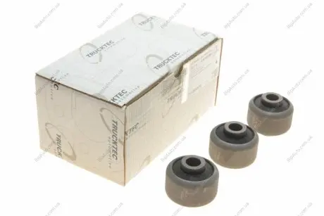 Фото 1 - подвеска, рычаг независимой подвески колеса AUTOMOTIVE TRUCKTEC 0730022 Подвеска, рычаг независимой подвески колеса AUTOMOTIVE TRUCKTEC 0730022 (фото 1)