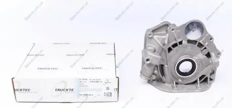 Масляный насос AUTOMOTIVE TRUCKTEC 0718025 (фото 1)