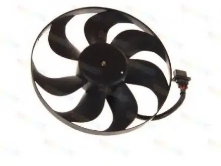 Вентилятор, охлаждение двигателя THERMOTEC D8W019TT