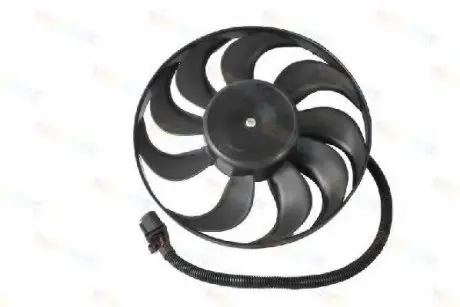 Вентилятор радиатора VW Golf 4/Bora/Octavia THERMOTEC D8W003TT