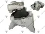 Опора двигуна honda cr-v 2.4 at/mt 06-11 TENACITY AWSHO1114 (фото 1)