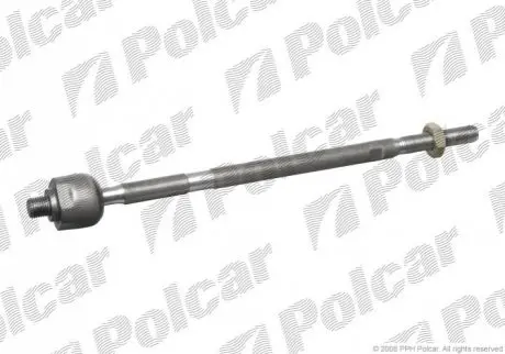 Рульова тяга FO-107 TEKNOROT FO107 (фото 1)
