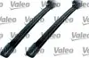 Щетка стеклоочистителя SWF Visioflex OE (картон. упаковка) x 2шт. 119318 SWF