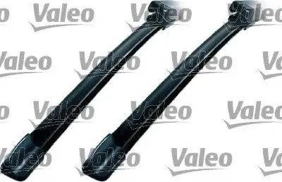 Щетка стеклоочистителя Visioflex OE (картон. упаковка) x 2шт. SWF 119318