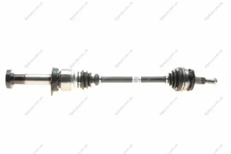 Приводной вал VW Transporter V "R "1,9-2,0 "03-15 SKF VKJC5208