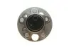 Комплект подшипника ступицы колеса SKF VKBA6876 (фото 2)