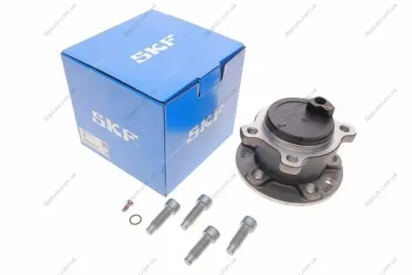 Комплект подшипника ступицы колеса SKF VKBA6532