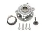 Комплект подшипника ступицы колеса SKF VKBA6533