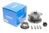 Комплект підшипника маточини колеса SKF VKBA6533 (фото 2)