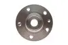 Комплект підшипника маточини колеса SKF VKBA6533 (фото 3)
