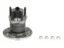 Комплект подшипника ступицы колеса SKF VKBA3555