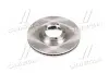 Диск тормозной Hyundai H-1 -06 передн. (пр-во REMSA) 6884.10 688410