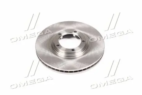 Диск тормозной Hyundai H-1 -06 передн. 6884.10 REMSA 688410
