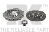 К-кт сцепления Audi A3 I (8L1)/VW Passat/Polo/Skoda Octavia 1.8T -06 1347115