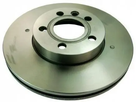 Диск тормозной VW Sharan 95- Denckermann B130074
