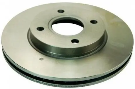 Диск тормозной Ford Focus 98 Denckermann B130040