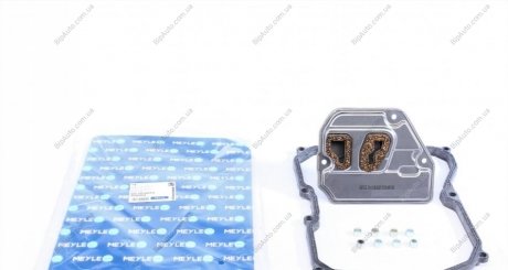 Комплект гидрофильтров, автоматическая коробка передач MEYLE 3141370007S (фото 1)