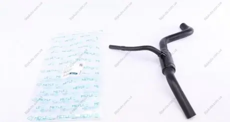 Патрубок системи охолодження 119 121 0068 MEYLE 1191210068