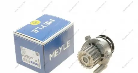 Водяний насос MEYLE 1132200018HD