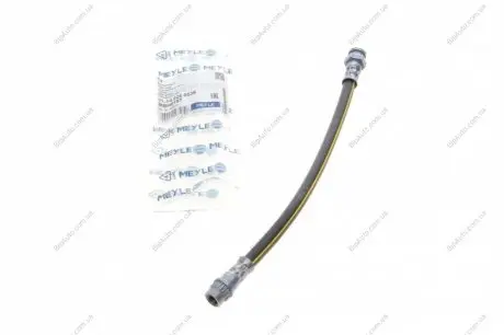 Шланг гальмівний (задній) Citroen Berlingo/Peugeot Partner 96- (L=260mm) 11-14 525 0036 MEYLE 11145250036