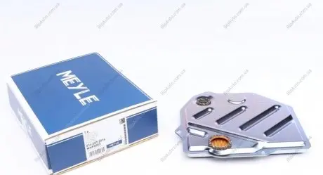 Фильтр АКПП 014 027 2014 MEYLE 0140272014