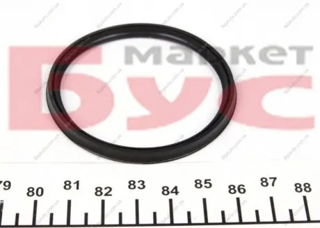 Прокладка патрубка MERCEDES MERCEDES-BENZ 0219976545