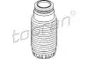 Пыльник амортизатора TOPRAN 722478