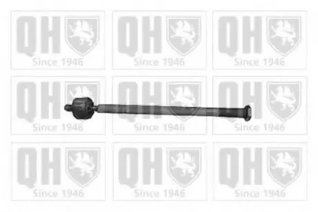 Осевой шарнир, рульова тяга QUINTON HAZELL QR3582S