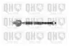 Осевой шарнир, рулевая тяга QUINTON HAZELL QR3461S