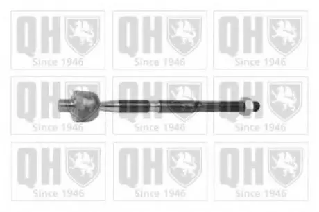 Осевой шарнир, рулевая тяга QUINTON HAZELL QR3461S