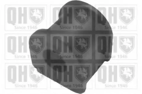 Втулка стабилизатора QH QUINTON HAZELL EMB7001