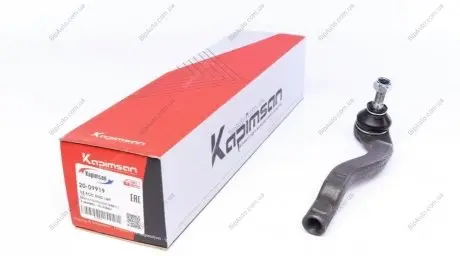 Накінечник кермової тяги 20-09919 KAPIMSAN 2009919