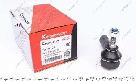 Накінечник кермової тяги 20-09909 KAPIMSAN 2009909