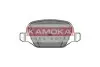 Комплект гальмівних колодок, дисковий тор JQ1012698