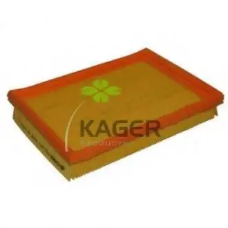 Фильтр воздушный 12-0232 KAGER 120232
