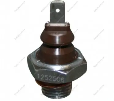 Датчик давления масла JPGROUP JP GROUP 1293500200