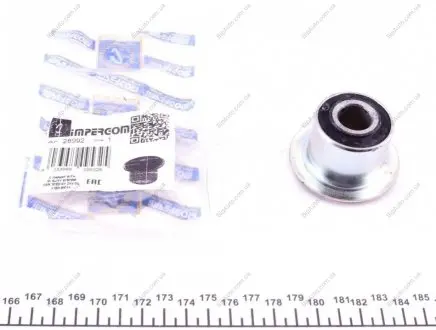 Втулка, серьга рессоры ORIGINAL IMPERIUM IMPERGOM 28992 (фото 1)