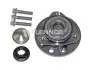 Подшипник ступицы FLENNOR FR290920