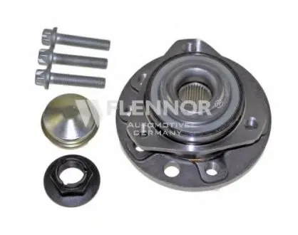 Подшипник ступицы Flennor FR290920