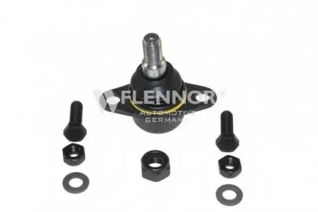 Несучий / напрямний шарнір Flennor FL828D