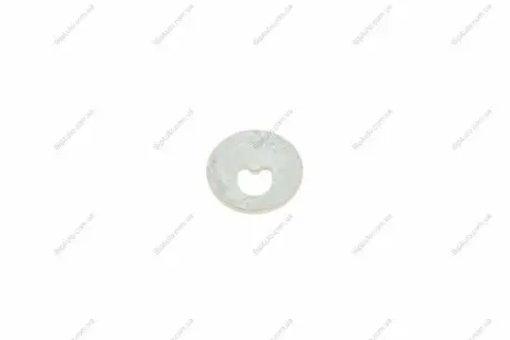 Комплект кріплення важеля VAG WHT000232