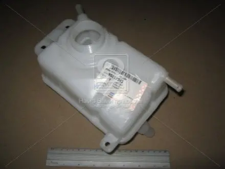 Бачок расширительный CHEVROLET GM 96817343