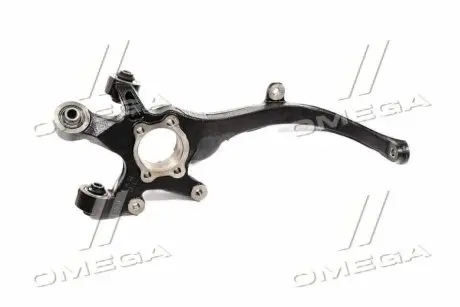 Кулак поворотный задний левый GM 96440024