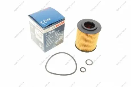 Фильтр масляный VW \'\'1.2TDI BOSCH F026407144