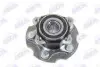 Подшипник-ступица BTA H22092BTA
