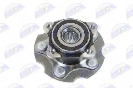Подшипник-ступица BTA H22092BTA