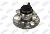 Ступица колеса BTA H22089BTA BTA H22089BTA