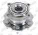 Подшипник зад. Nissan Pathfinder 2.5 DCI / 4.0 24V ( R51) 05- H21081BTA