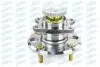 Комплект подшипника ступицы колеса BTA H20512BTA